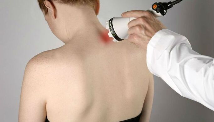 tratamento de fisioterapia para dores no pescoço