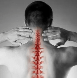 Osteocondrose cervical