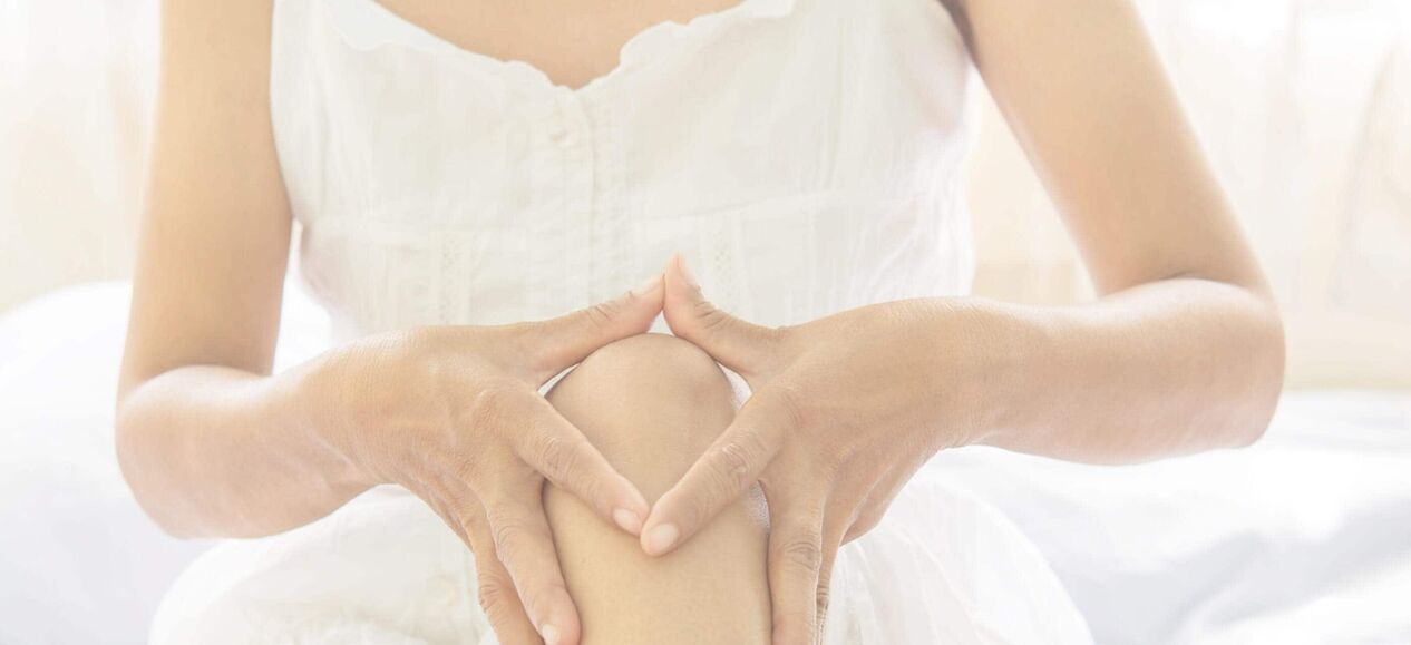 massagem no pescoço para osteocondrose